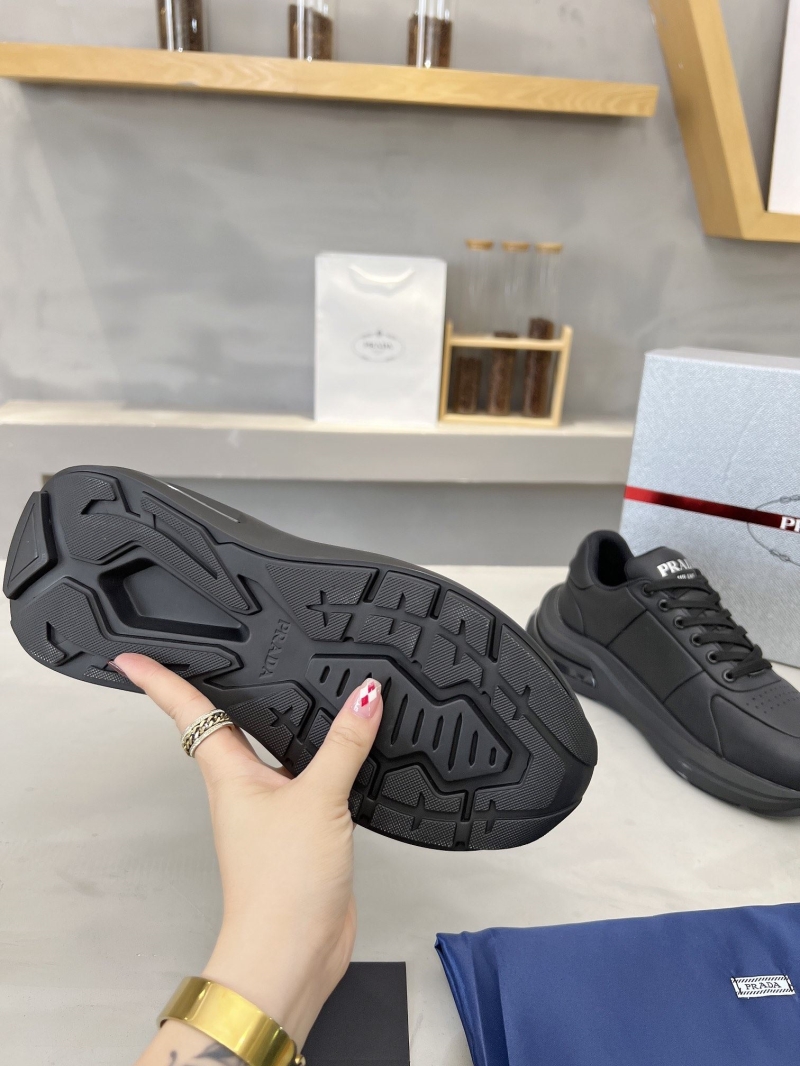 Prada Casual Shoes